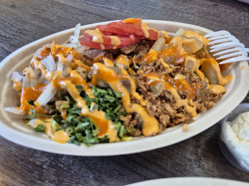 Photo of Tahini's - 795 Wonderland Rd S, London, ON N6K 3C2